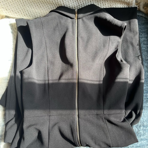 Calvin Klein Woman’s Wide Leg Jumpsuit - Picture 4 of 6